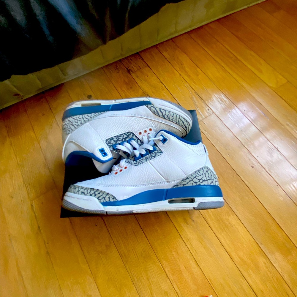 Jordan 3